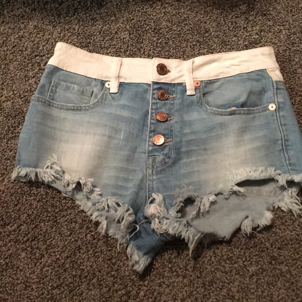 shorts